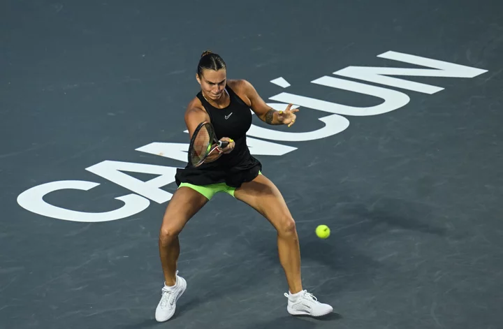 How to watch the 2023 WTA Finals online for free