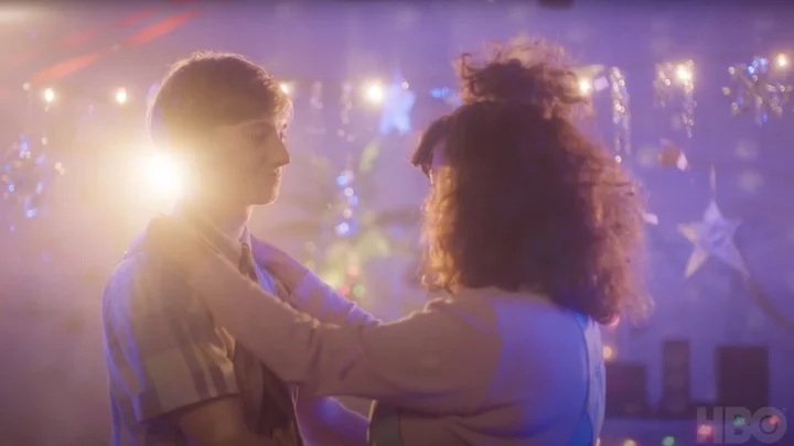 HBO's 'You Were My First Boyfriend' trailer recreates high school moment-for-moment