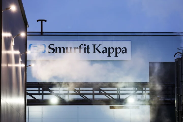 Smurfit Kappa, WestRock Join in $11 Billion Packaging Deal