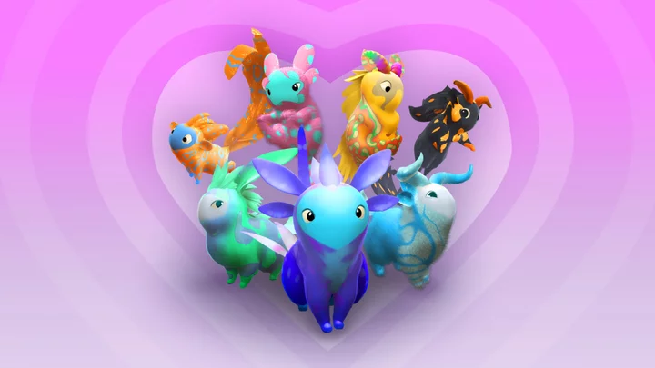 Mobile pet game Peridot is an adorable, expensive ruse