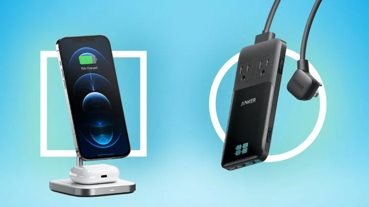 The 10 best charging stations for every possible combination of devices