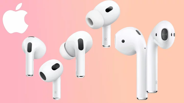 Fresh Apple AirPods Deals Including AirPods Pro For $200