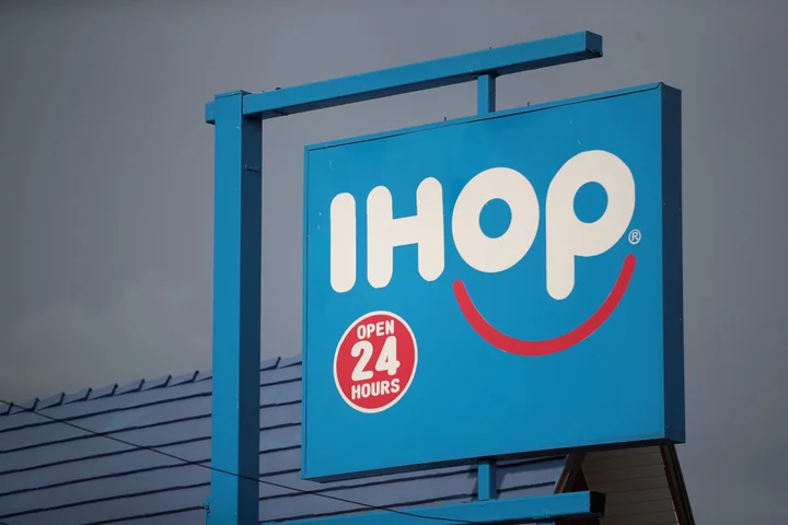Want Bacon With That? IHOP Taps Google’s AI to Boost Web Orders