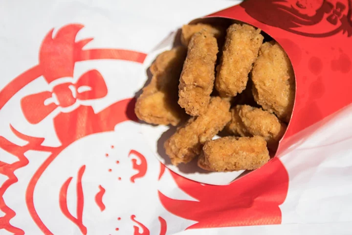 Wendy’s announces free chicken nuggets for the rest of 2023