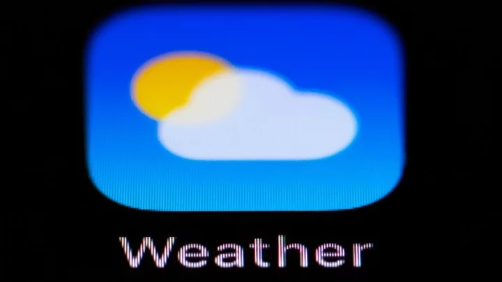 Apple Weather not working for some users again. What we know