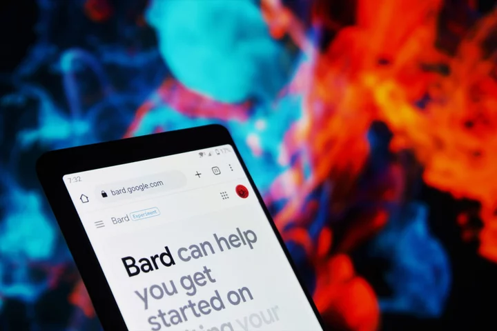 How to unblock Google Bard for free