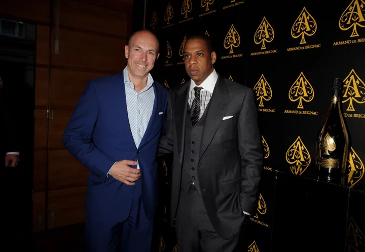Jay-Z’s Champagne Maker Is Planning an Even More Exclusive Brand