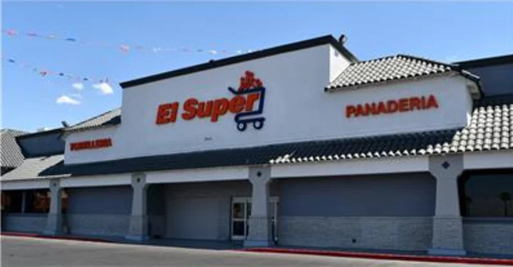 El Super to Open Wednesday, July 26 in Southeast Las Vegas