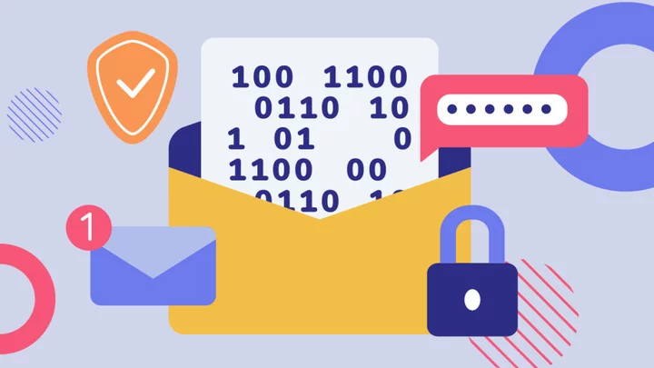 The Best Email Encryption Services for 2023