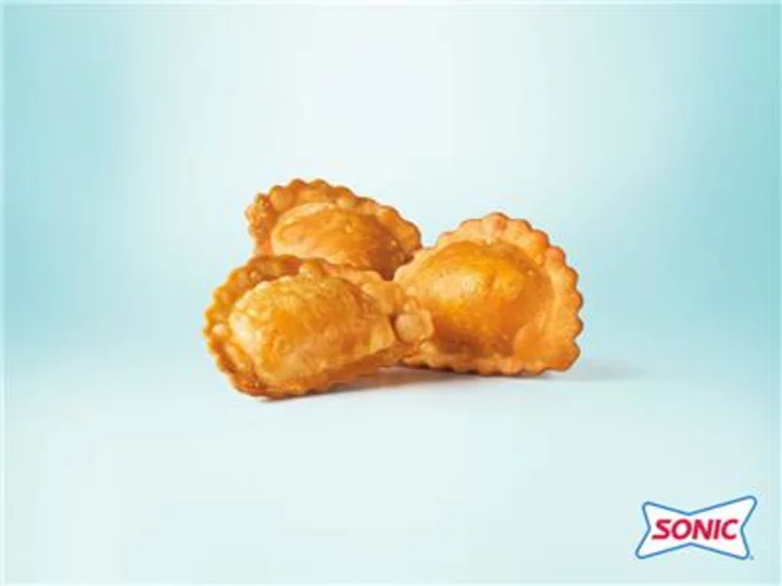 SONIC Reimagines a Beloved Party Snack with New Buffalo Chicken Dip Bites