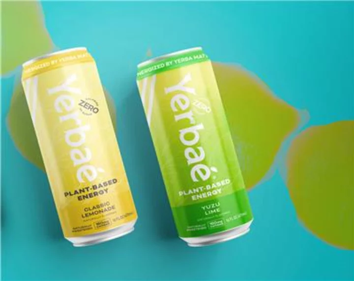 Yerbae to Showcase New Flavors at SproutsCon 2023