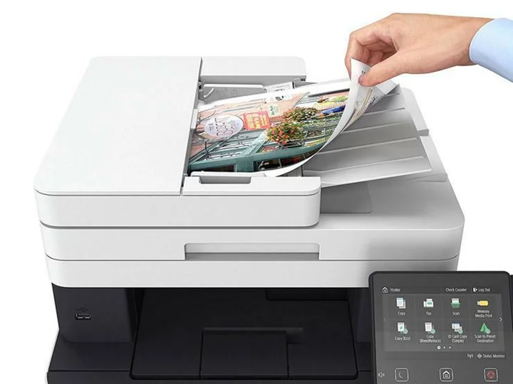 The Best All-in-One Printers for 2023