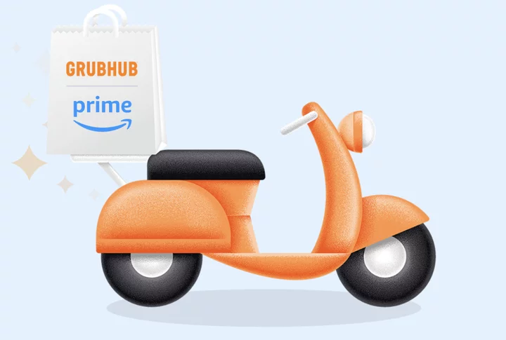 Fuel your Prime Day shopping with this Grubhub coupon code, live for just Oct. 10 and 11