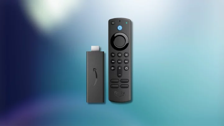 Score an Amazon Fire TV Stick for just under $20