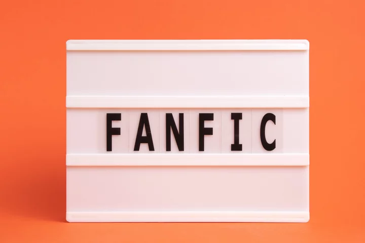 AO3 is down. Here's where to get your fanfiction fix.