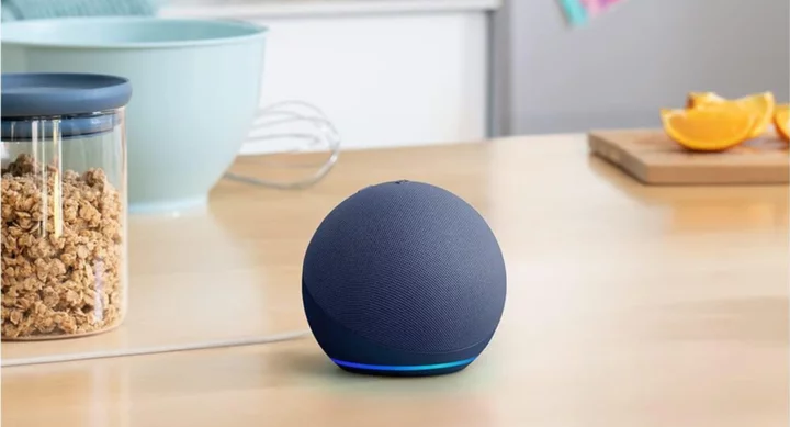 Get an Echo smart speaker under $50 ahead of Prime Day