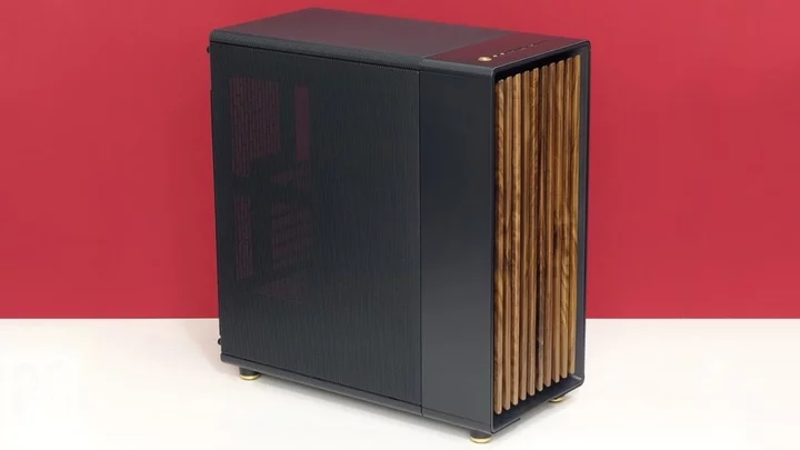 The Best PC Cases for 2023