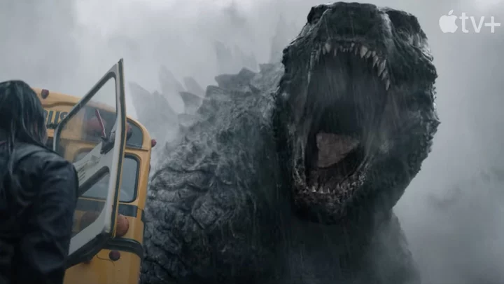 'Monarch: Legacy of Monsters' trailer teases the truth behind Godzilla