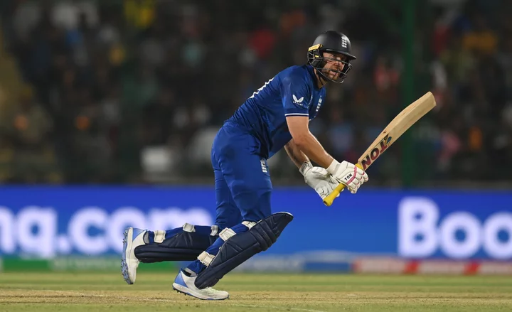 How to watch England vs. South Africa in the ICC Cricket World Cup for free