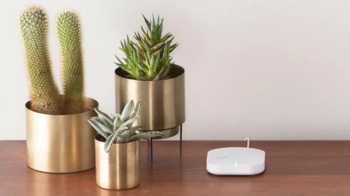 Score an eero WiFi router up to 69% off ahead of Prime Day