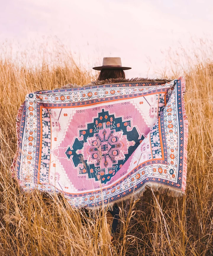 We Found Your New Destination For Affordable, Artisanal Rugs
