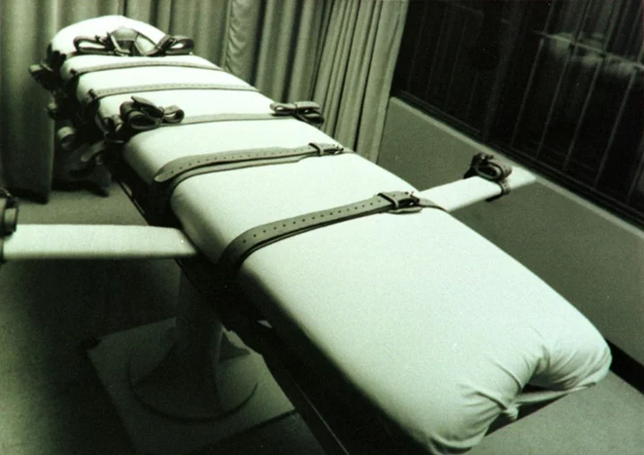 Texas man to be executed after more than 30 years on Death Row