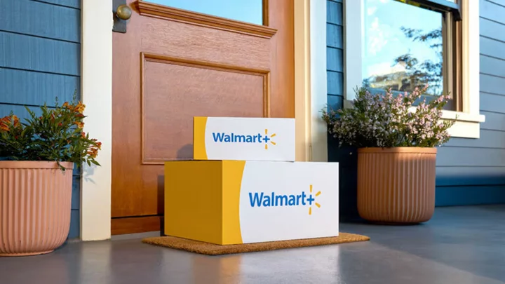 Walmart Plus Week Sale: Get 50% Off Walmart+ Membership, More Huge Deals