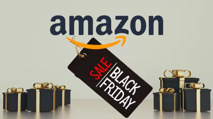 Amazon Black Friday Ad