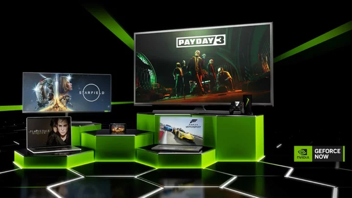 Nvidia Bundles 2 Game Subscriptions With RTX 40 Series Graphics Cards