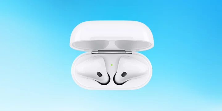 Snag a pair of 2nd gen Apple AirPods for $99 at Walmart