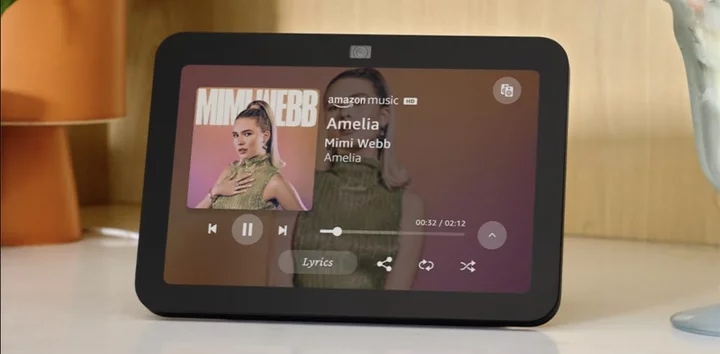 Amazon just unveiled a new Echo Show: 3 new features that'll make you want to get one