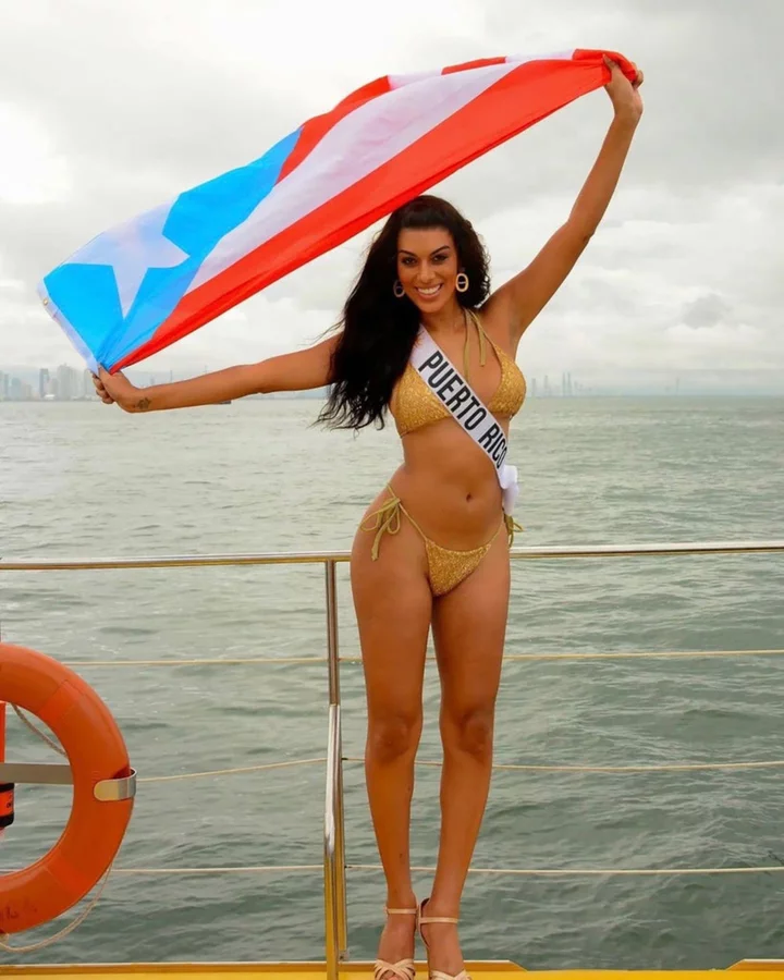 These Trans Latinas Are Making Beauty Pageant History