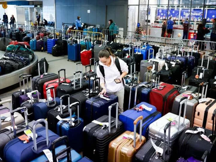 How simple luggage trackers became the hottest travel accessory
