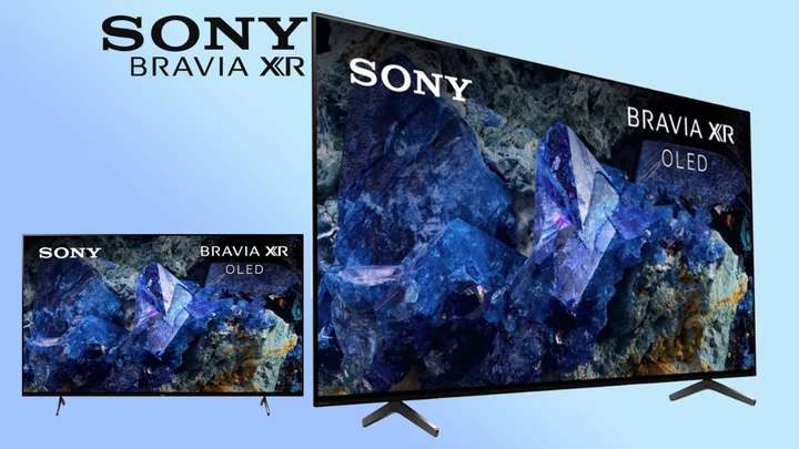 Black Friday Price Drops Over 25% on Sony Bravia OLED TVs
