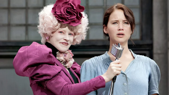 'The Hunger Games' has entered a new arena: the stage
