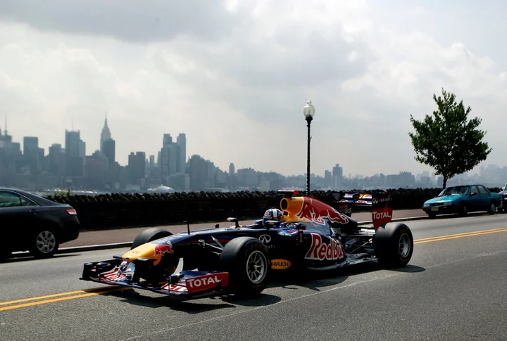 David Coulthard calls for fourth US city to be added to Formula 1 calendar
