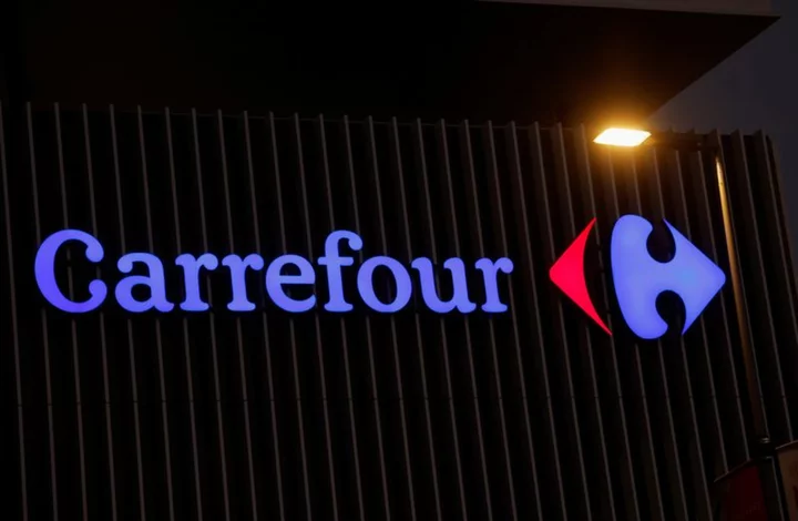 Carrefour eyes store expansion in Israel