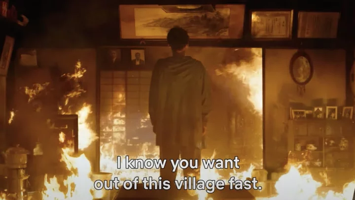 Netflix's 'The Village' trailer teases a dark mystery in a mountain community