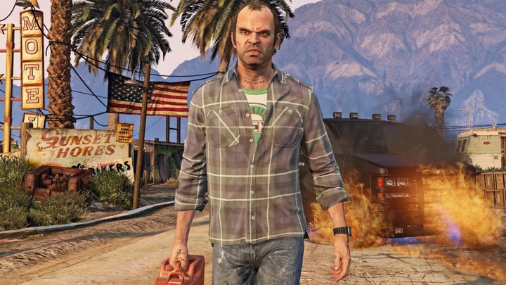 'Grand Theft Auto 6' will finally get a trailer in December