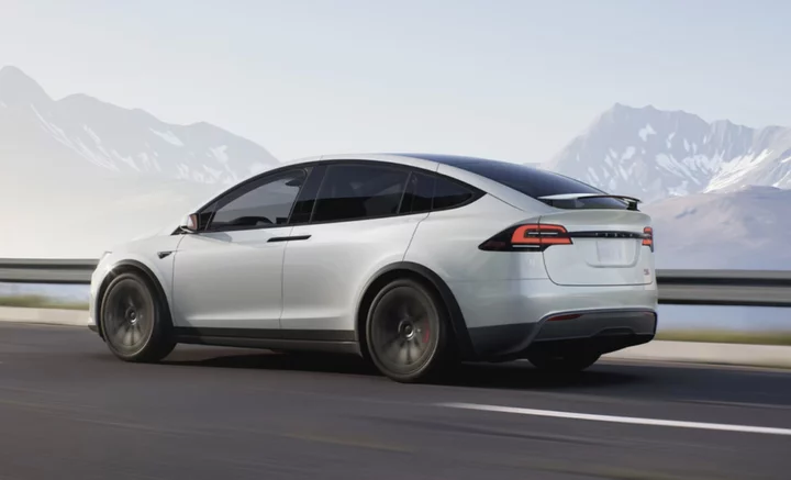 Looking for a cheaper Tesla Model X or S? This might be your chance.