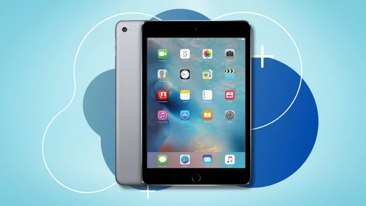 Score a refurbished iPad mini 2 for just $99.99
