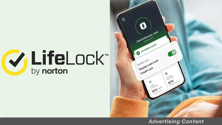 Get Identity Theft Protection From Norton LifeLock From $10.42 Per Month