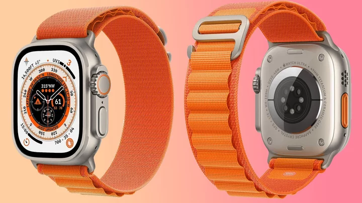 Lowest Price Ever For The Apple Watch Ultra At $140 Off