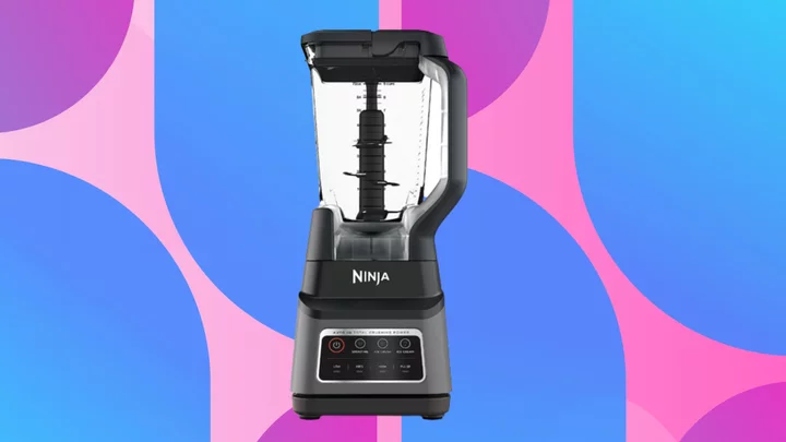 This Ninja Professional Plus Blender is now at 25% off at Amazon