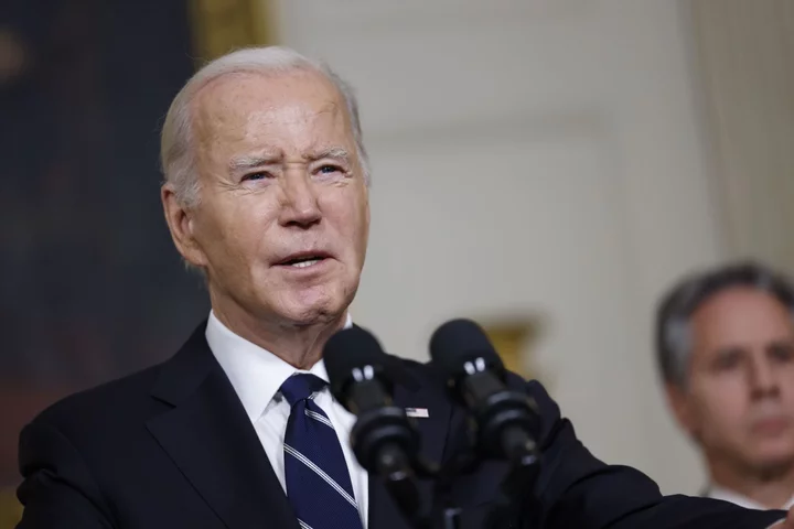 Biden Is Going After ‘Junk Fees.’ Here’s What That Means