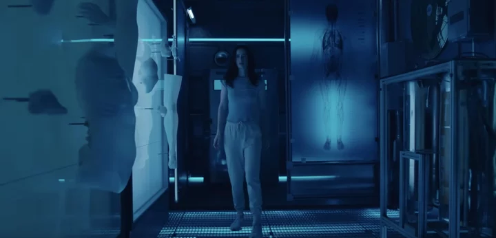 'Orphan Black: Echoes' teaser features Krysten Ritter in sci-fi spinoff