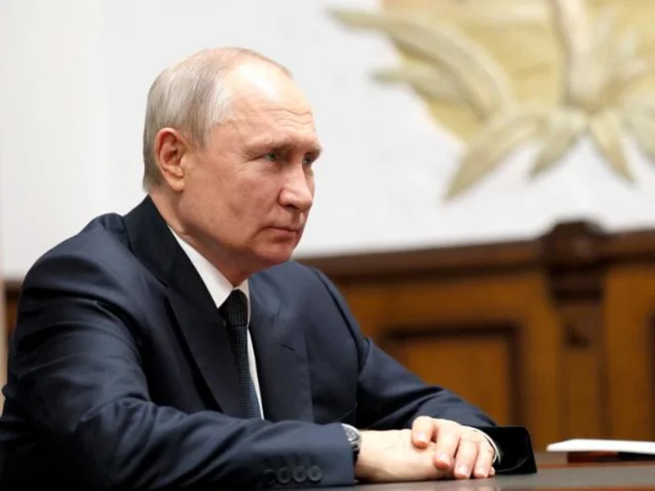 How Putin just spiked worldwide wheat prices