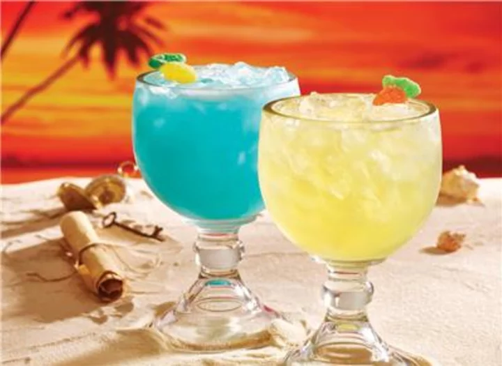 Relax and Unwind with Applebee’s $6 Summertime Sips