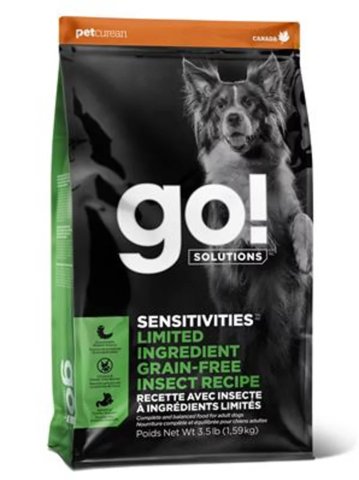 Go! Solutions Announces Official Launch of Innovative New Recipes to Expand Functional Product Offering