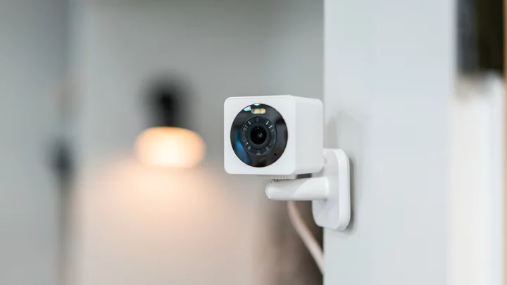 Wyze Bug Briefly Lets Camera Owners Peek Into Other People's Homes